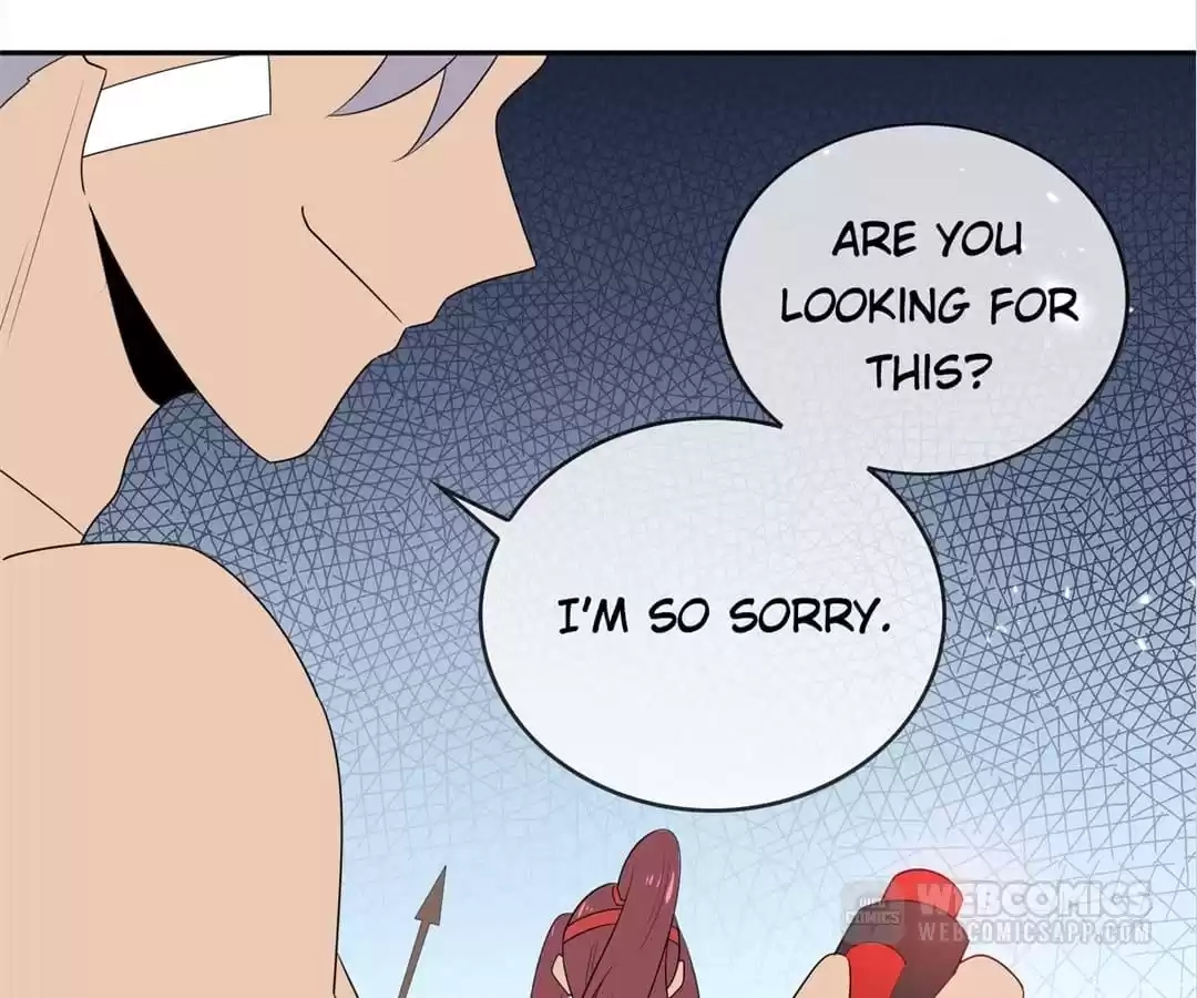 My Apocalyptic Miss Chapter 46 page 107 - 
