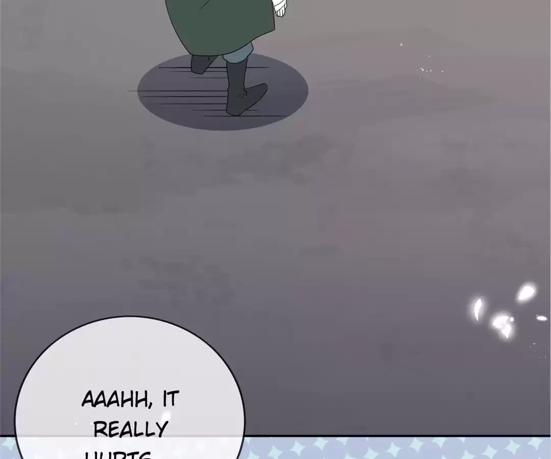My Apocalyptic Miss Chapter 46 page 12 - 