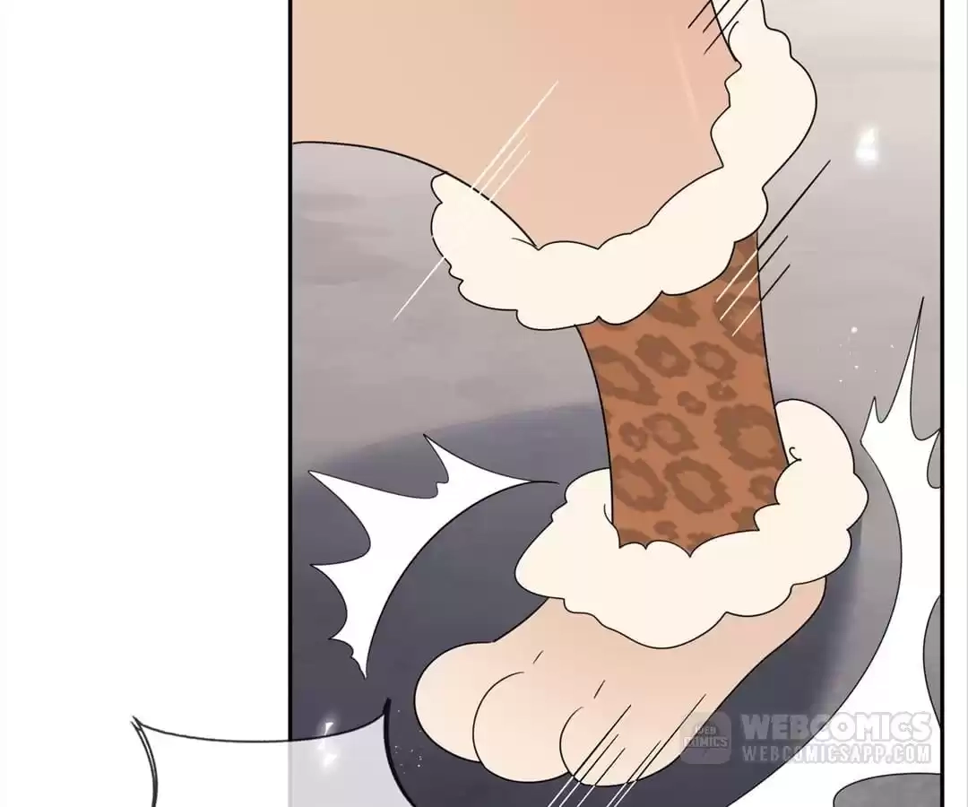 My Apocalyptic Miss Chapter 46 page 19 - 