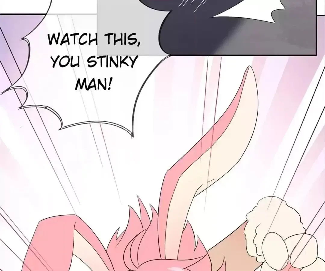 My Apocalyptic Miss Chapter 46 page 20 - 