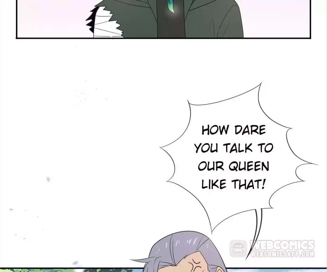 My Apocalyptic Miss Chapter 46 page 3 - 