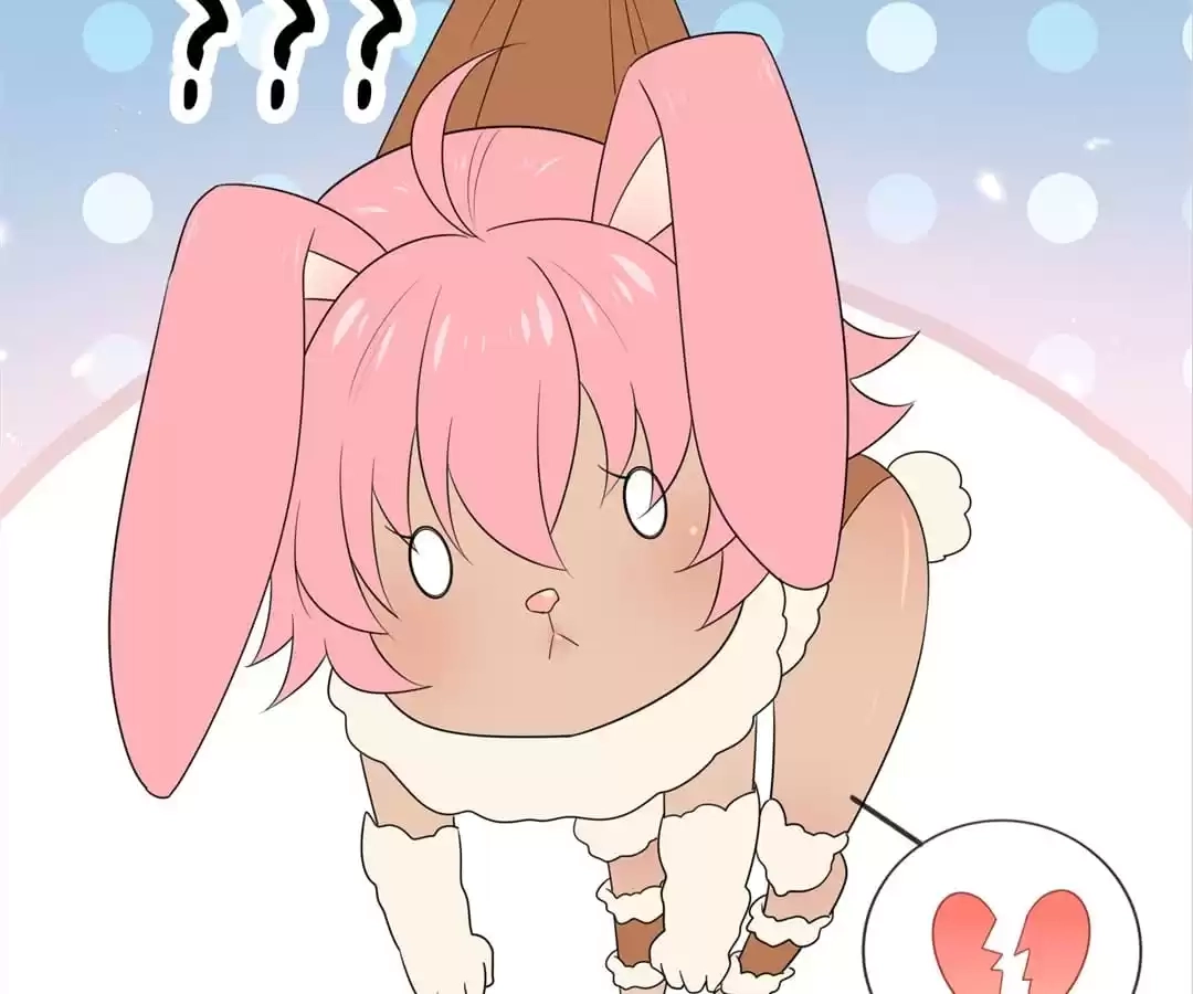 My Apocalyptic Miss Chapter 46 page 24 - 
