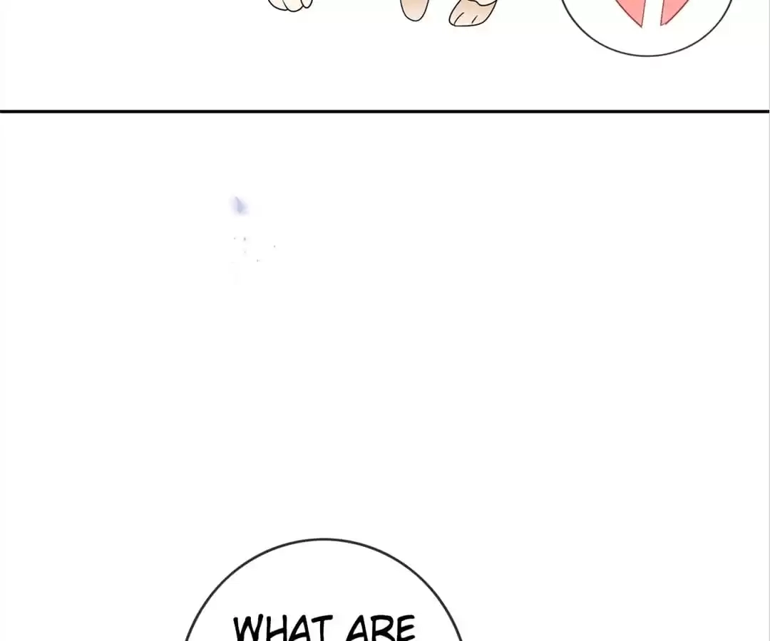 My Apocalyptic Miss Chapter 46 page 25 - 