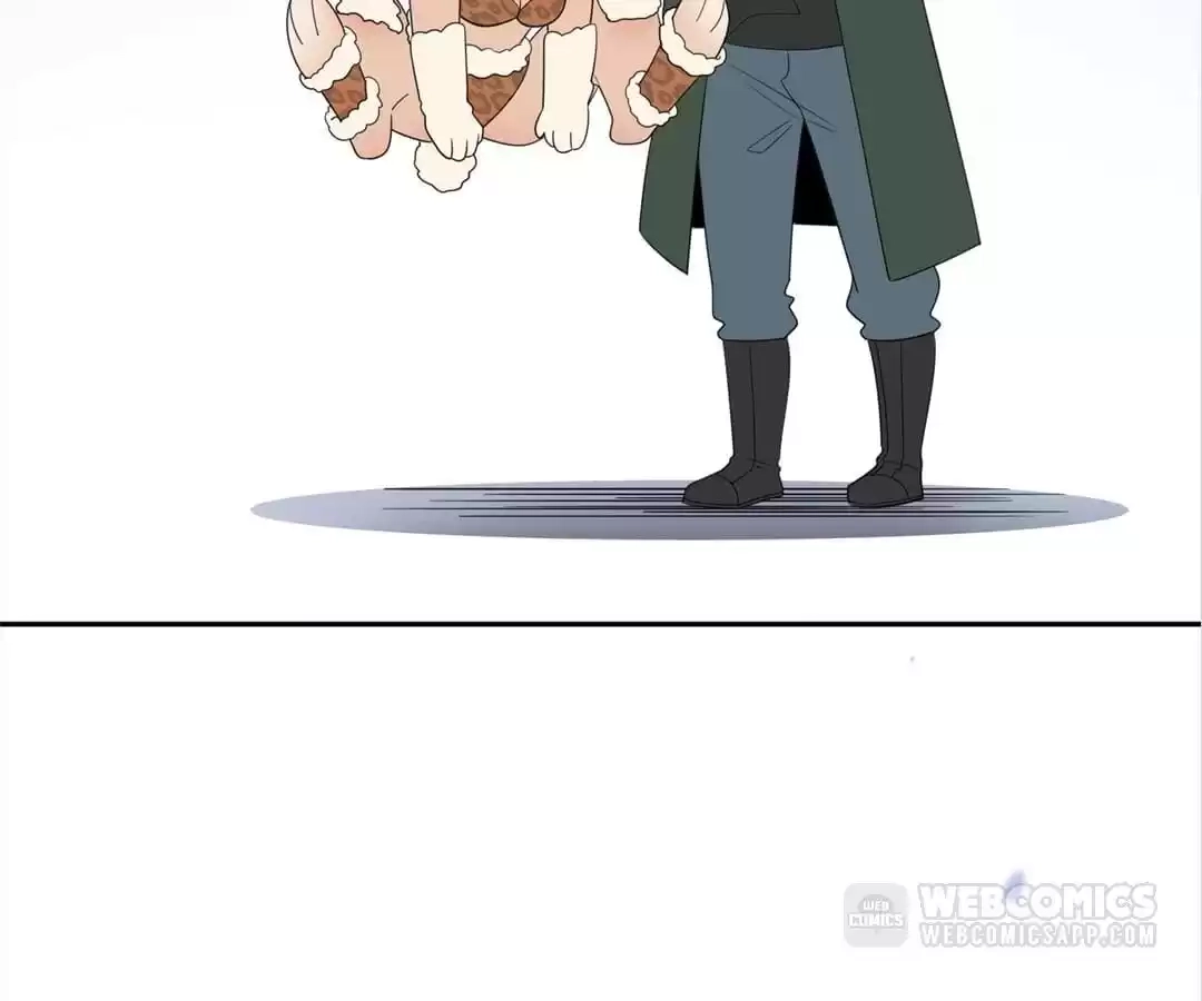My Apocalyptic Miss Chapter 46 page 27 - 