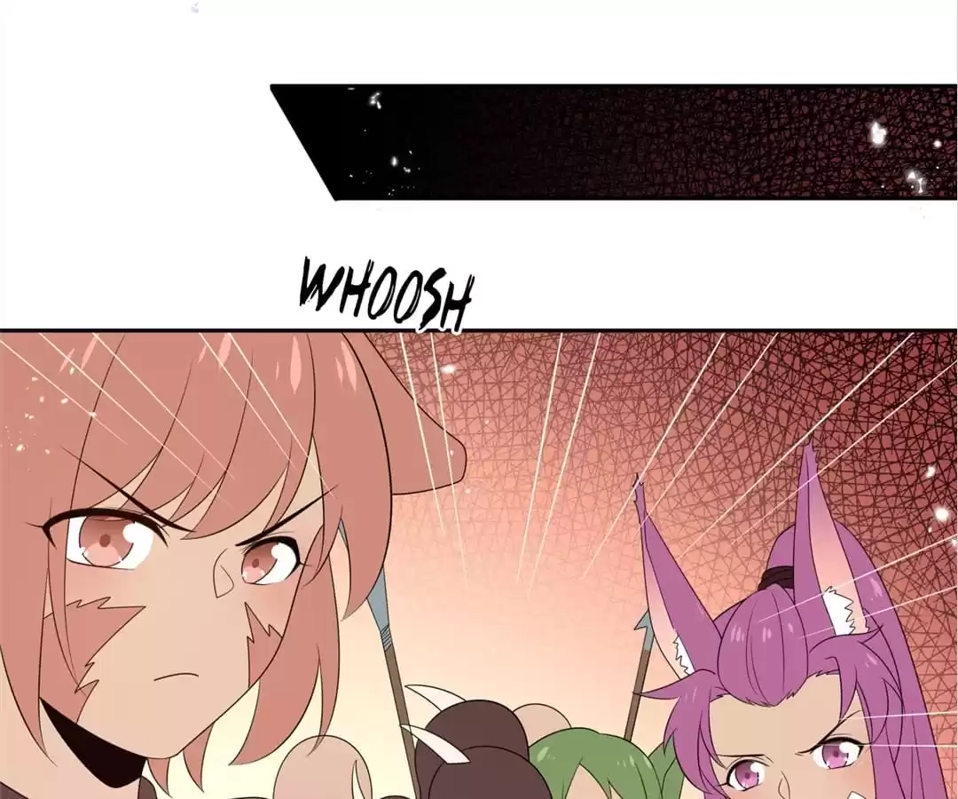 My Apocalyptic Miss Chapter 46 page 31 - 