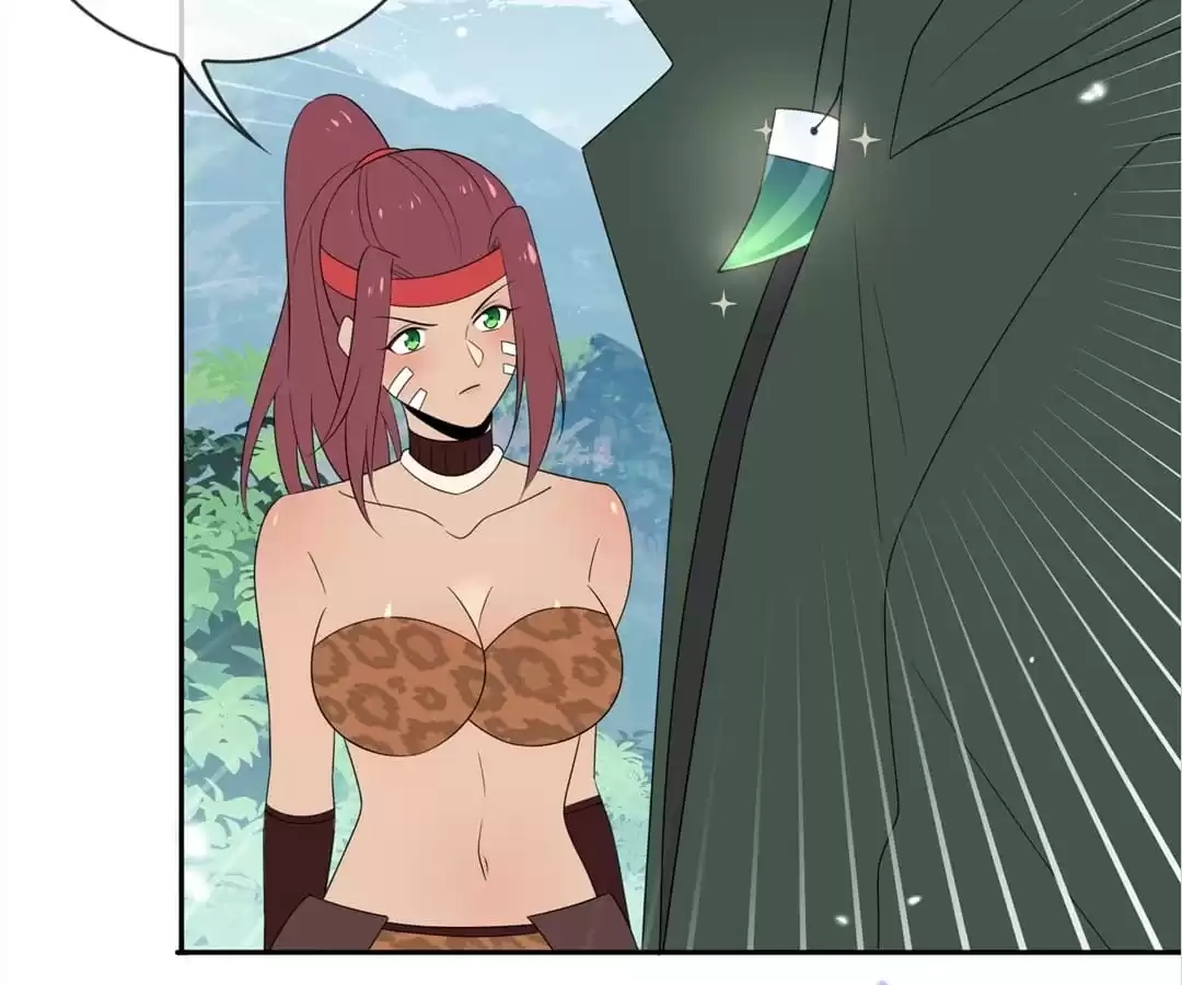 My Apocalyptic Miss Chapter 46 page 39 - 