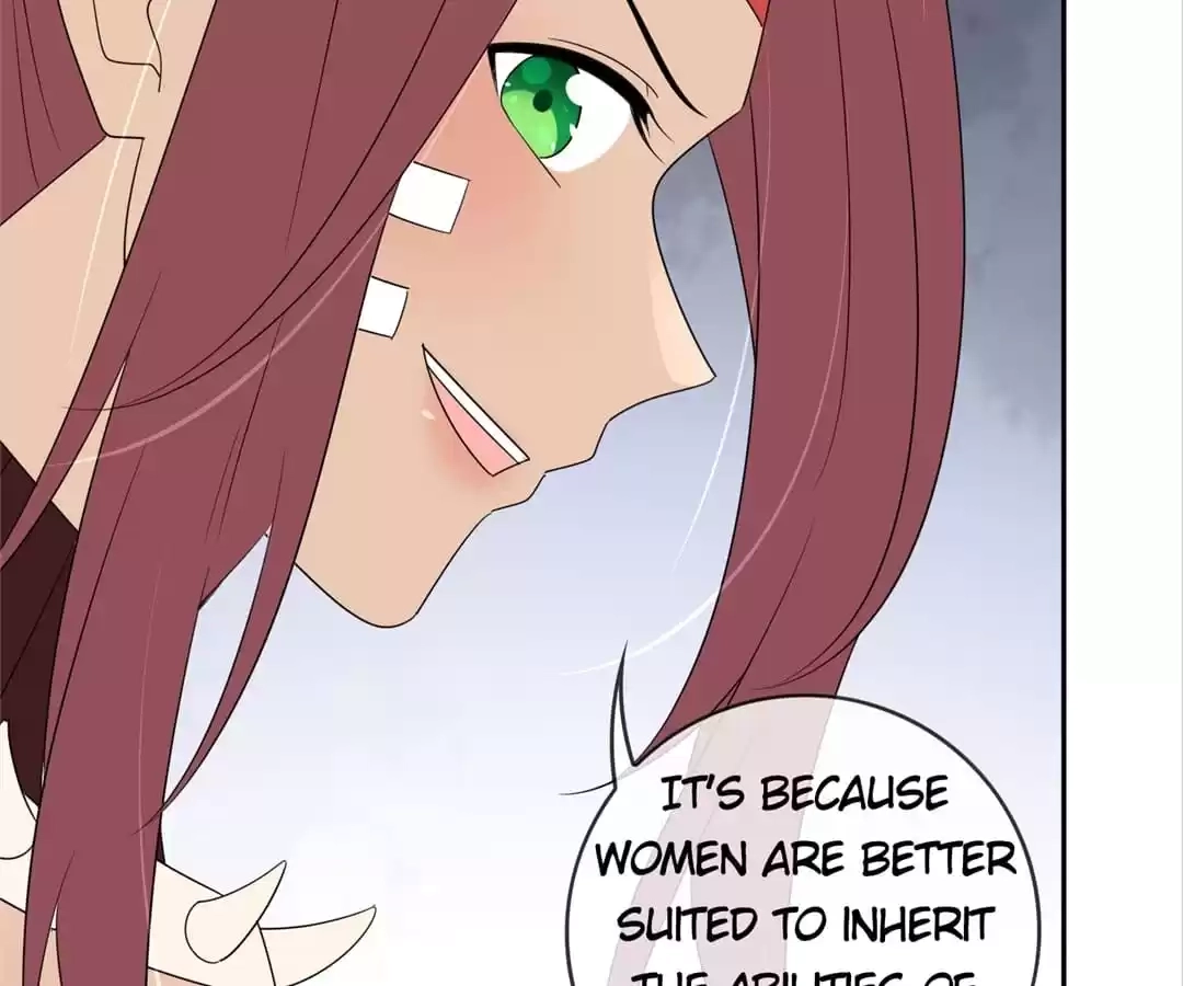 My Apocalyptic Miss Chapter 46 page 53 - 