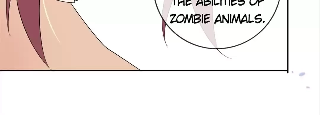 My Apocalyptic Miss Chapter 46 page 54 - 