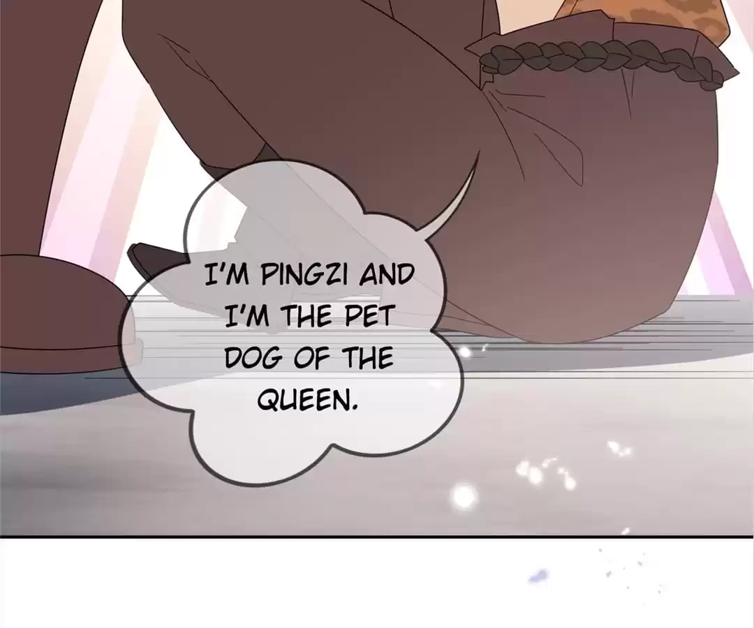 My Apocalyptic Miss Chapter 46 page 58 - 