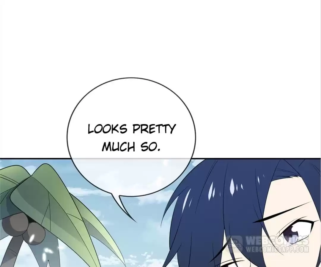 My Apocalyptic Miss Chapter 46 page 59 - 