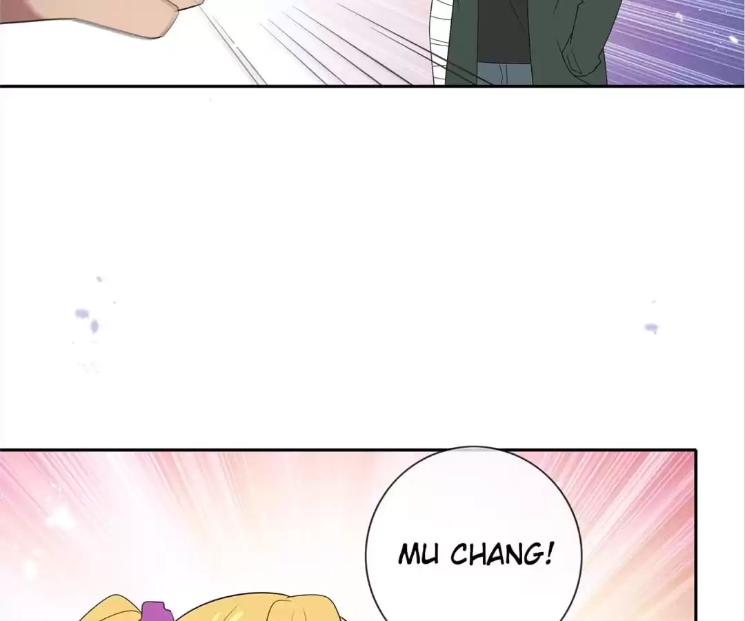 My Apocalyptic Miss Chapter 46 page 7 - 