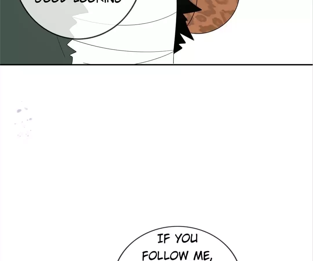 My Apocalyptic Miss Chapter 46 page 63 - 