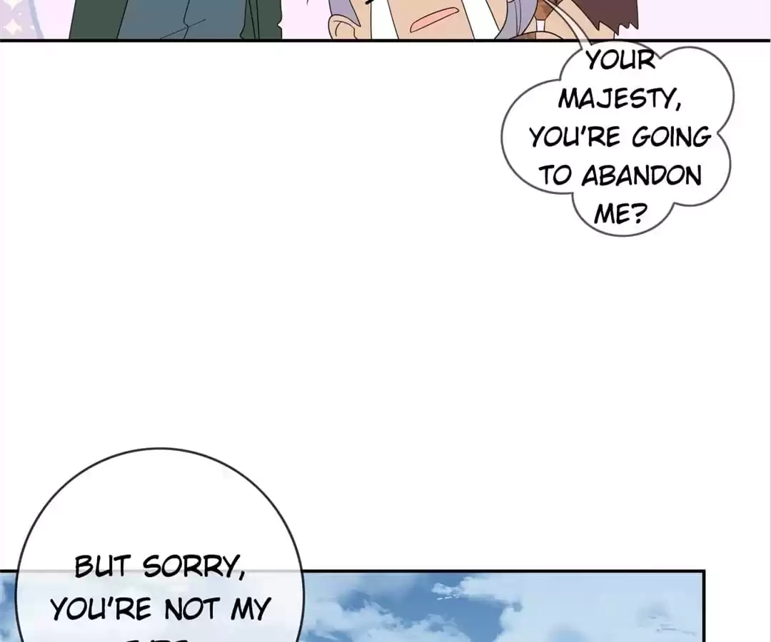My Apocalyptic Miss Chapter 46 page 65 - 