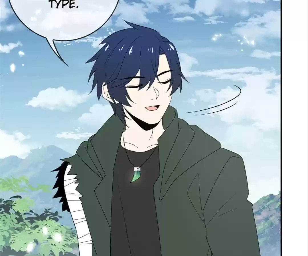 My Apocalyptic Miss Chapter 46 page 66 - 