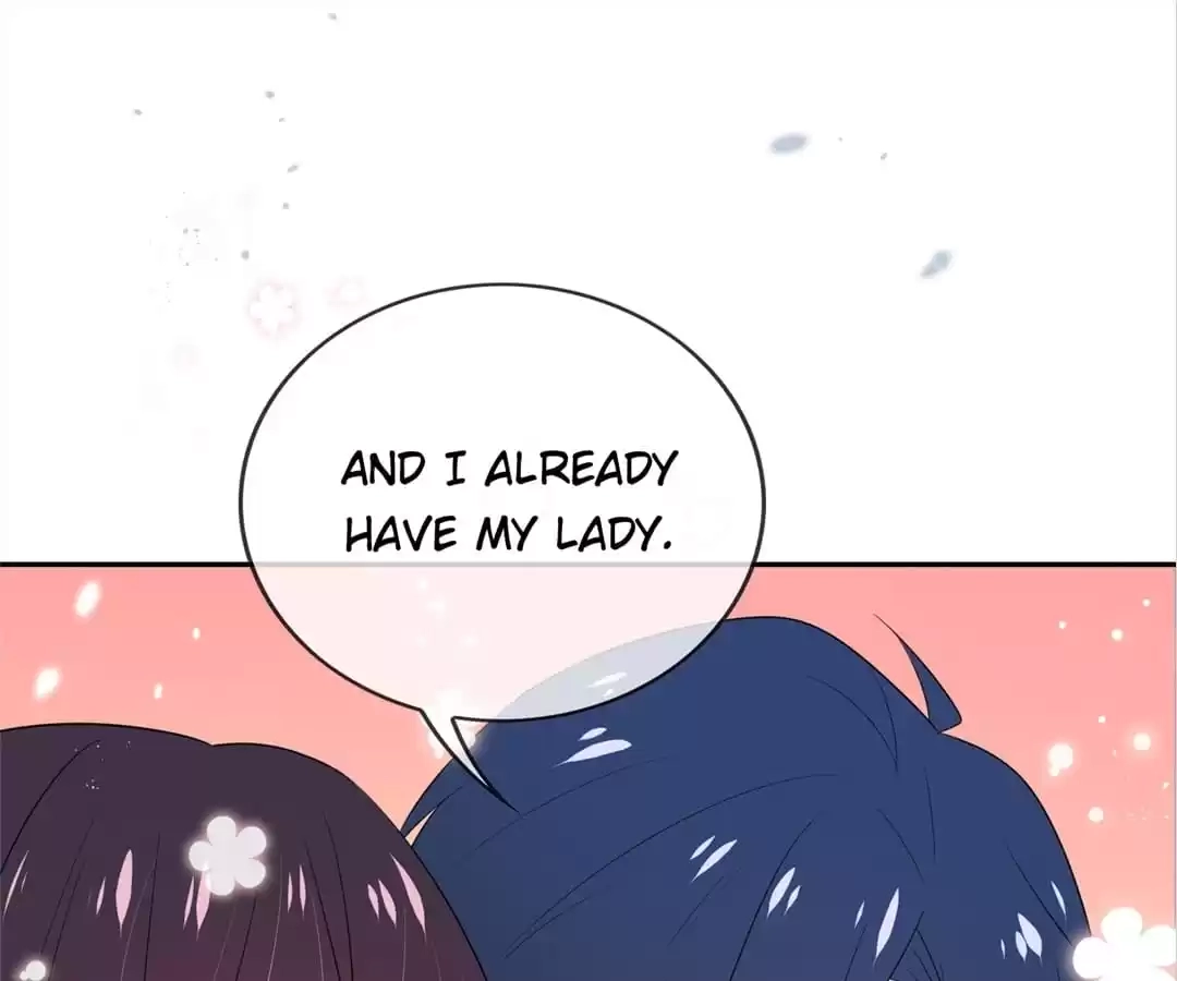 My Apocalyptic Miss Chapter 46 page 68 - 
