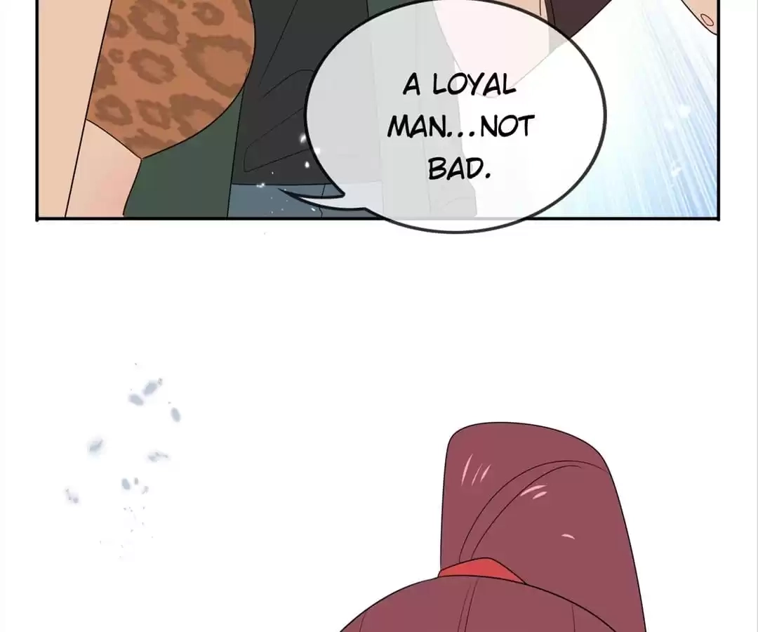 My Apocalyptic Miss Chapter 46 page 78 - 