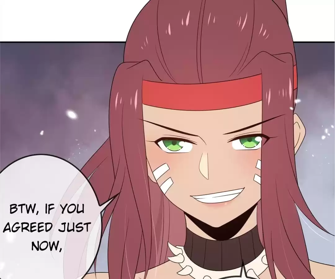 My Apocalyptic Miss Chapter 46 page 79 - 