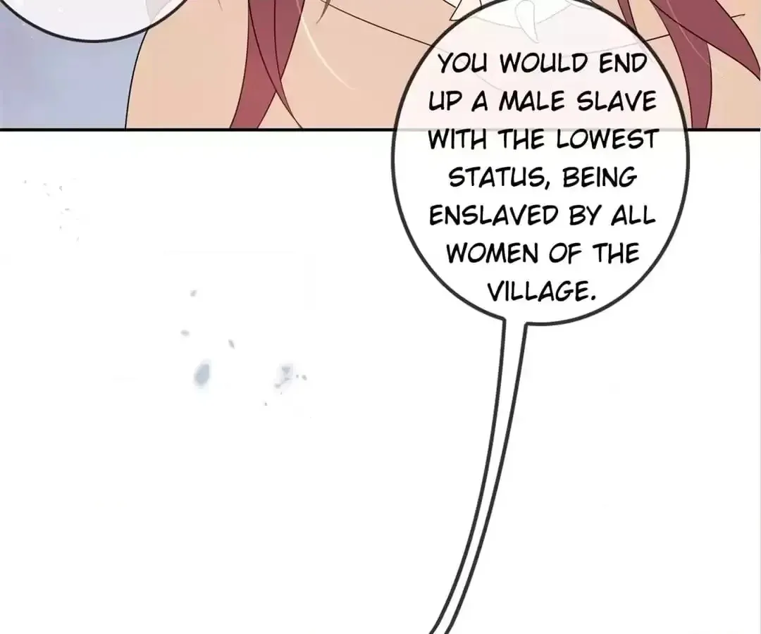 My Apocalyptic Miss Chapter 46 page 80 - 