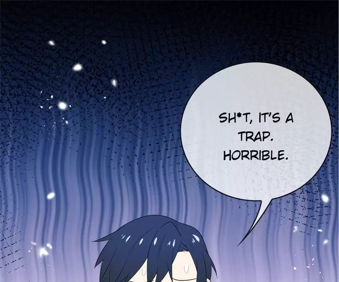 My Apocalyptic Miss Chapter 46 page 84 - 
