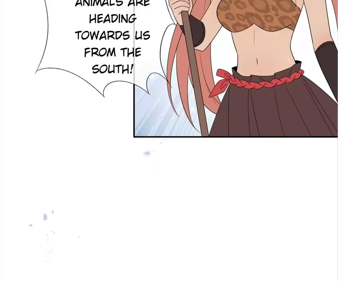 My Apocalyptic Miss Chapter 46 page 88 - 