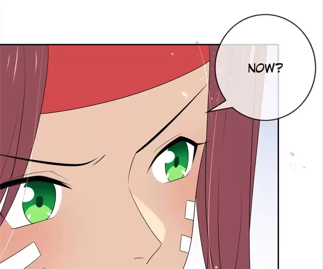 My Apocalyptic Miss Chapter 46 page 89 - 