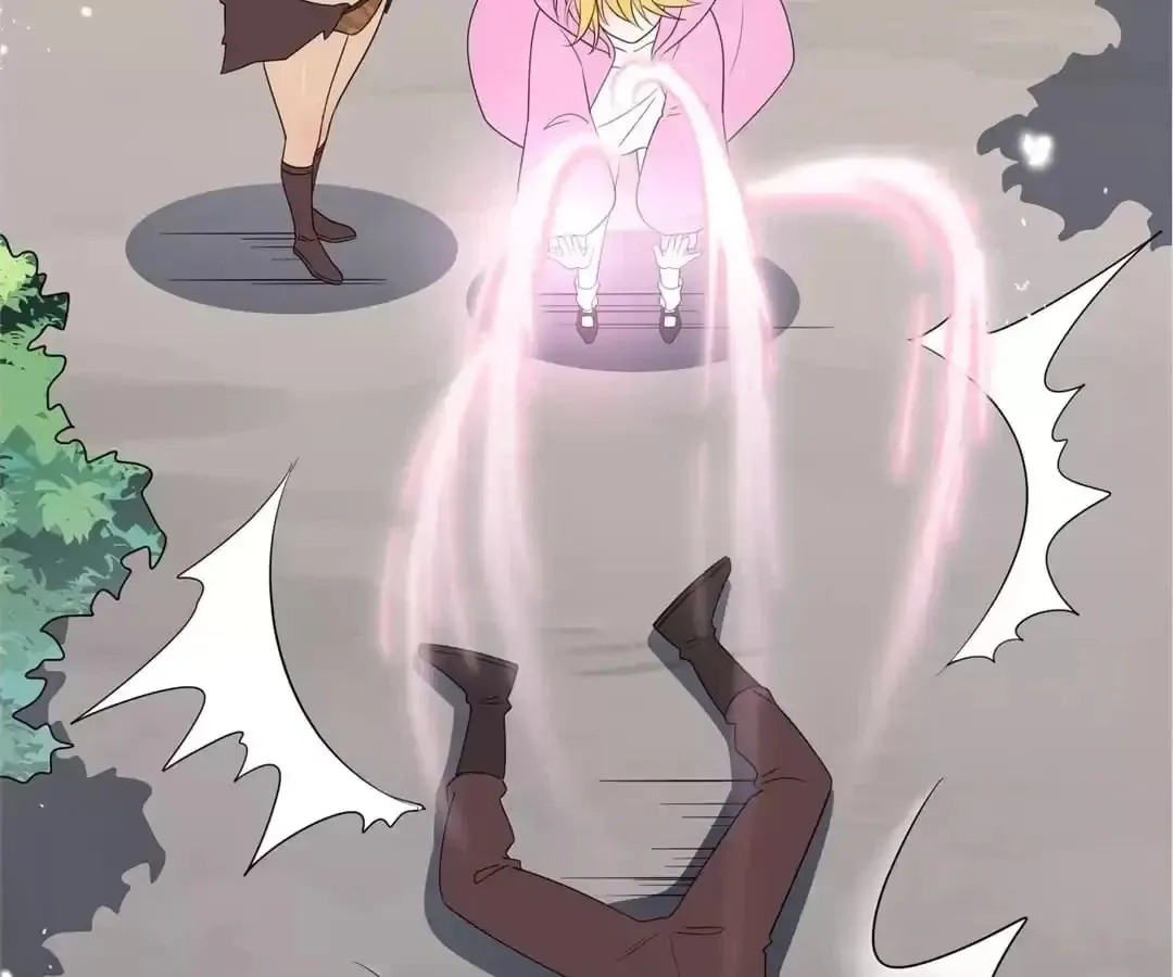My Apocalyptic Miss Chapter 46 page 10 - 