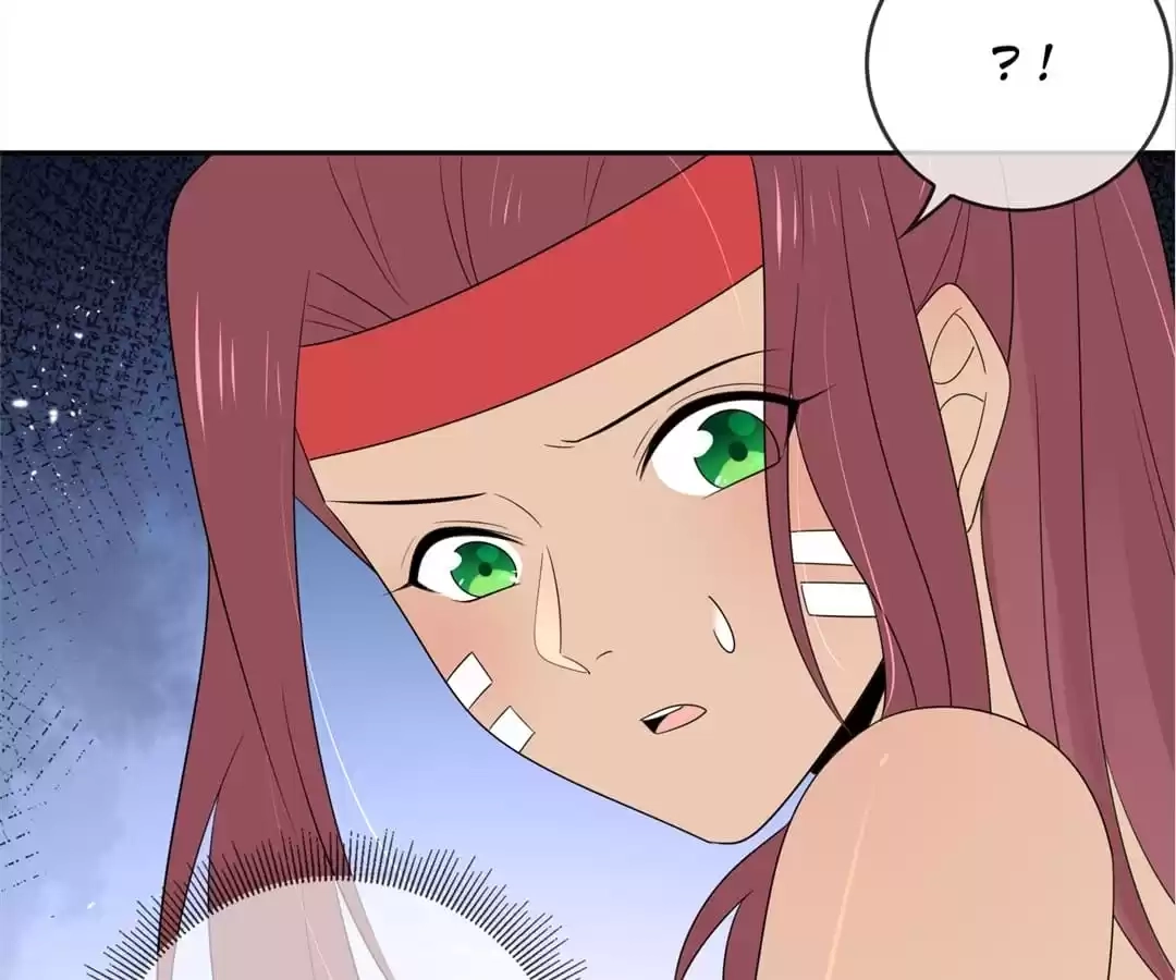 My Apocalyptic Miss Chapter 46 page 94 - 