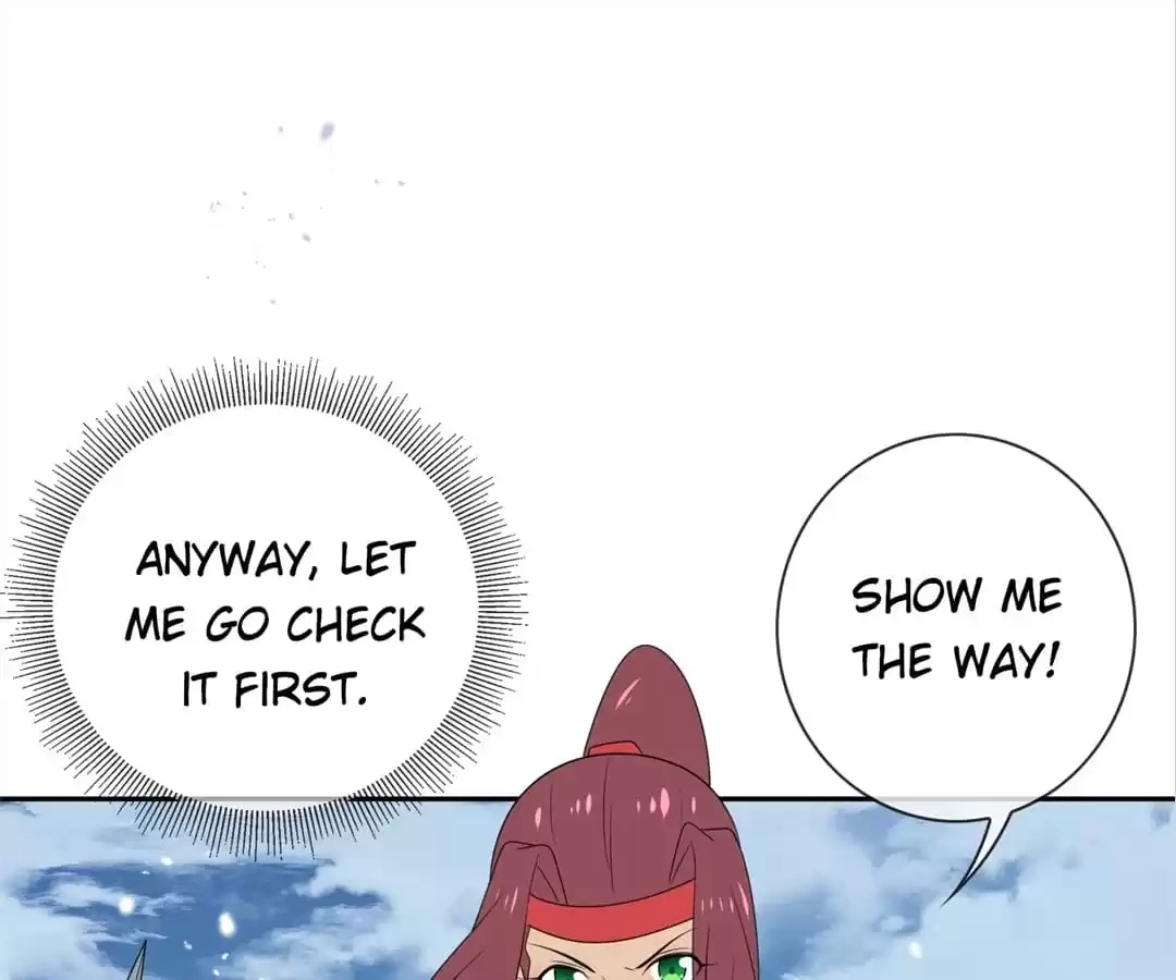 My Apocalyptic Miss Chapter 46 page 97 - 
