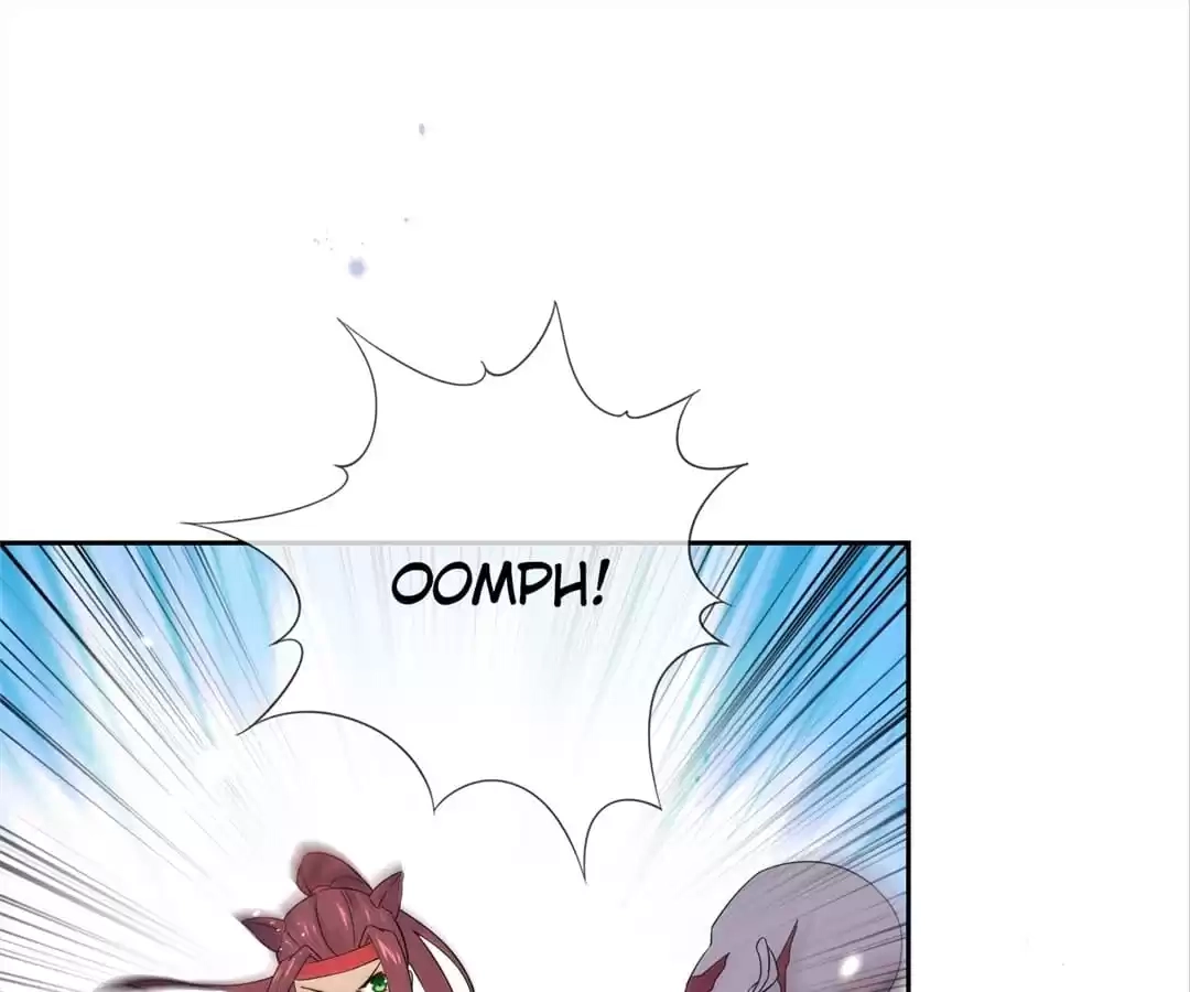 My Apocalyptic Miss Chapter 47 page 2 - 