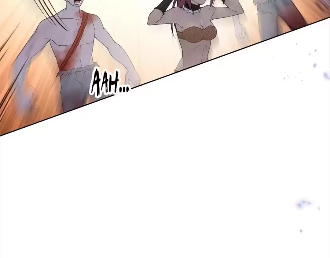 My Apocalyptic Miss Chapter 47 page 13 - 