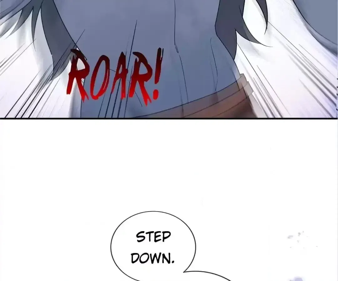 My Apocalyptic Miss Chapter 47 page 20 - 