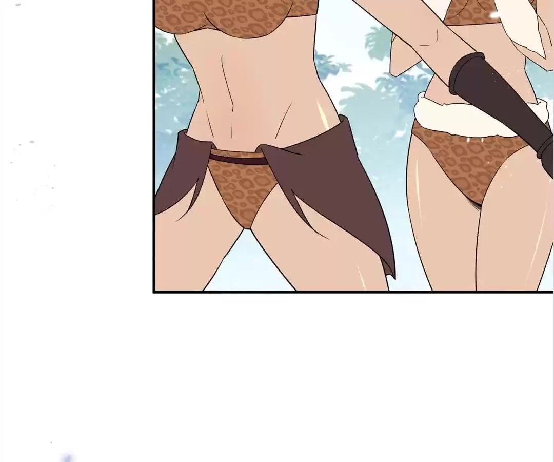 My Apocalyptic Miss Chapter 47 page 22 - 