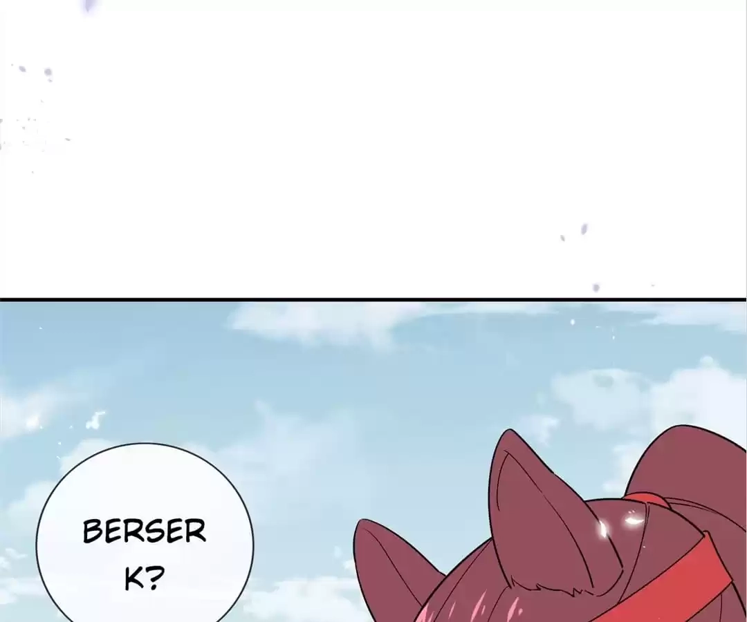 My Apocalyptic Miss Chapter 47 page 23 - 