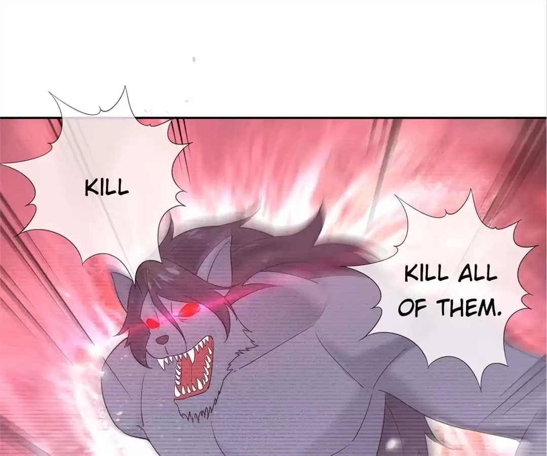 My Apocalyptic Miss Chapter 47 page 26 - 