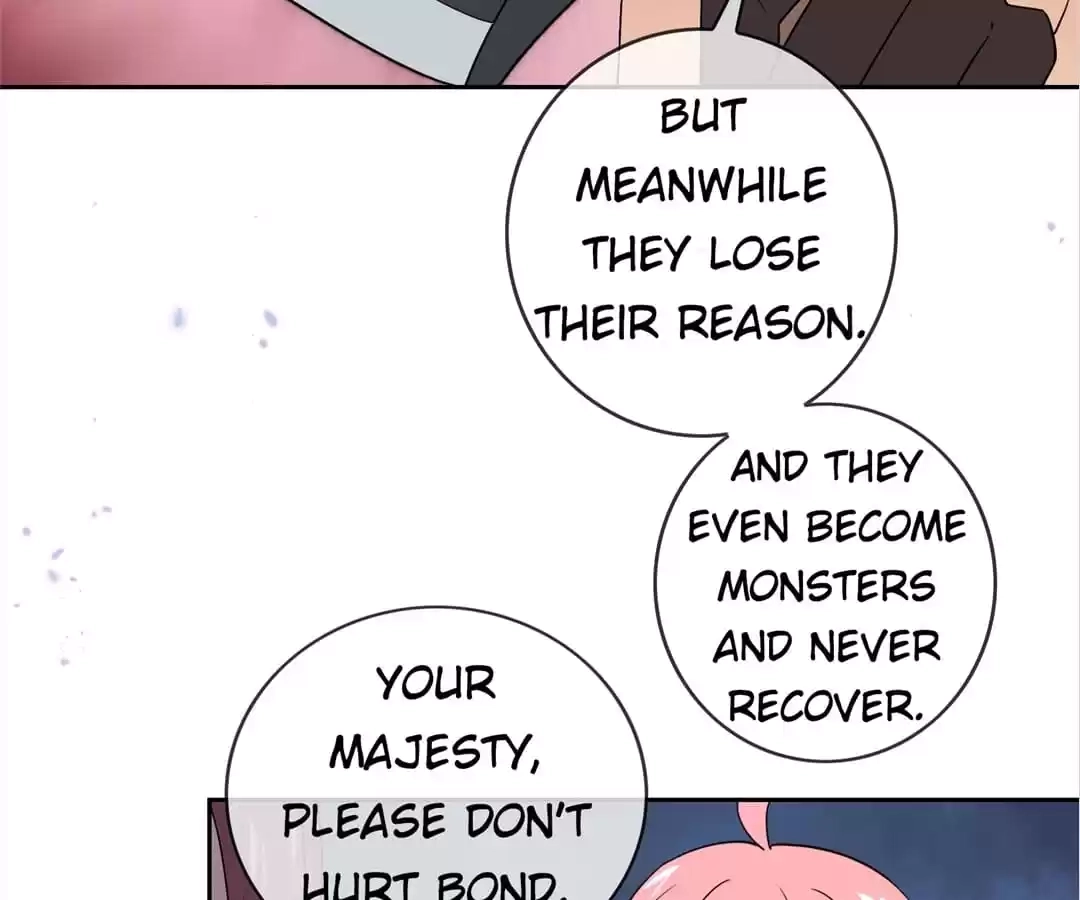 My Apocalyptic Miss Chapter 47 page 28 - 
