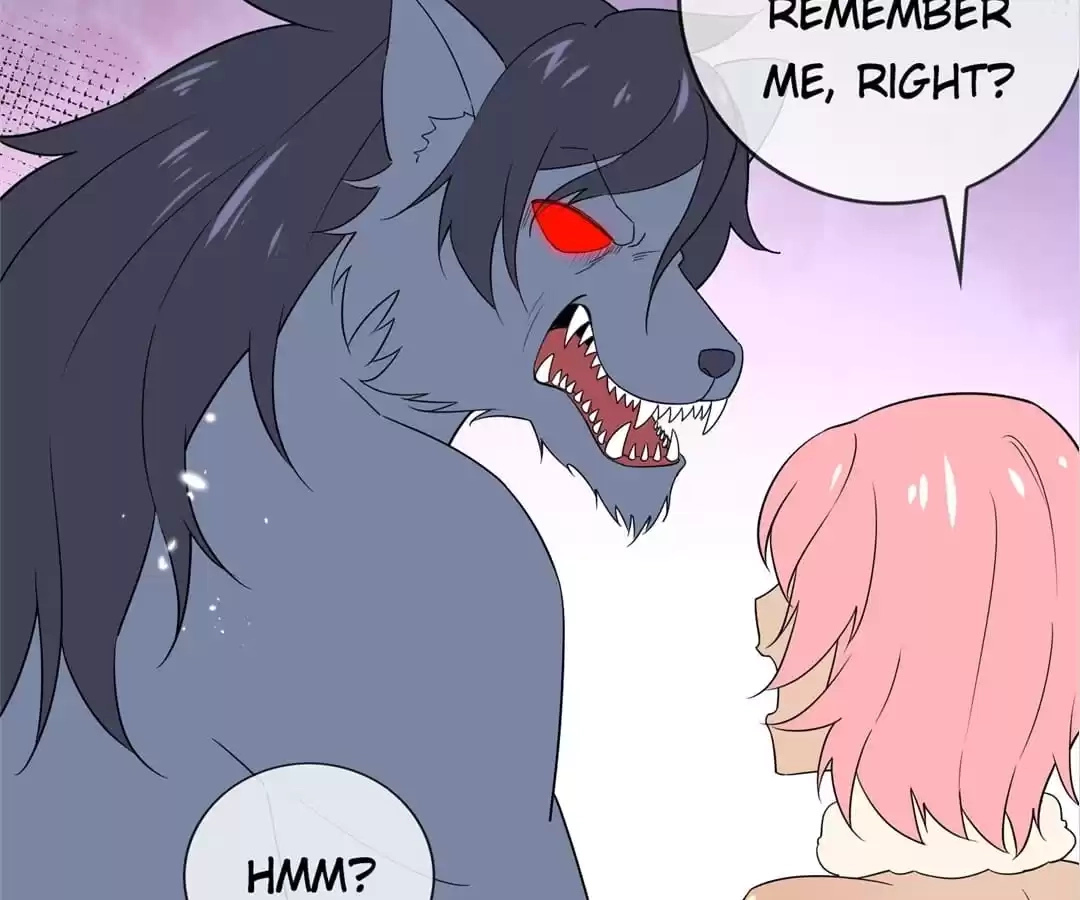 My Apocalyptic Miss Chapter 47 page 31 - 