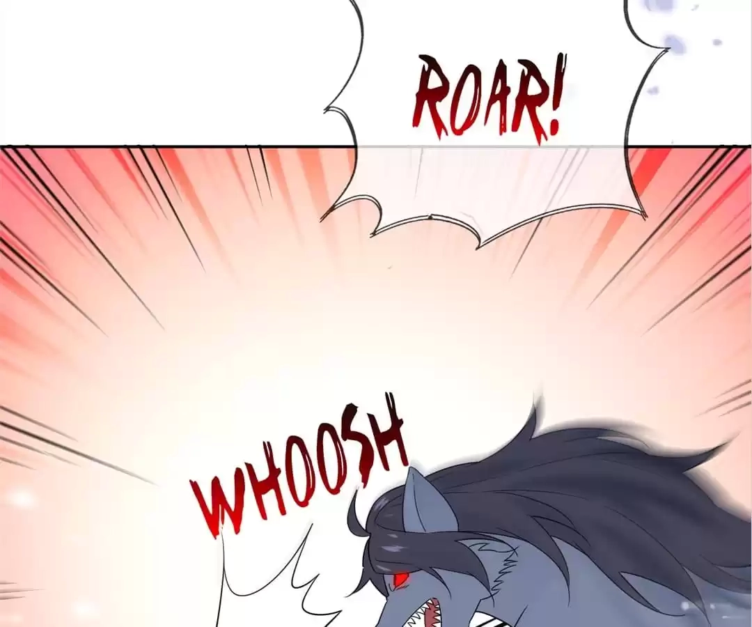 My Apocalyptic Miss Chapter 47 page 33 - 