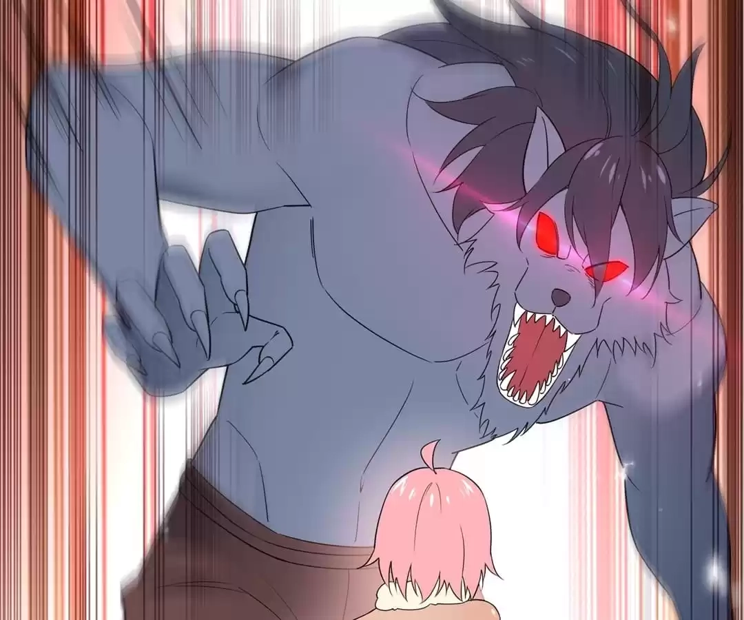 My Apocalyptic Miss Chapter 47 page 36 - 
