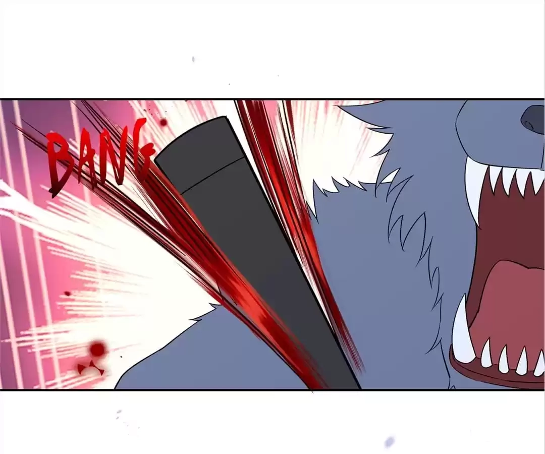 My Apocalyptic Miss Chapter 47 page 38 - 