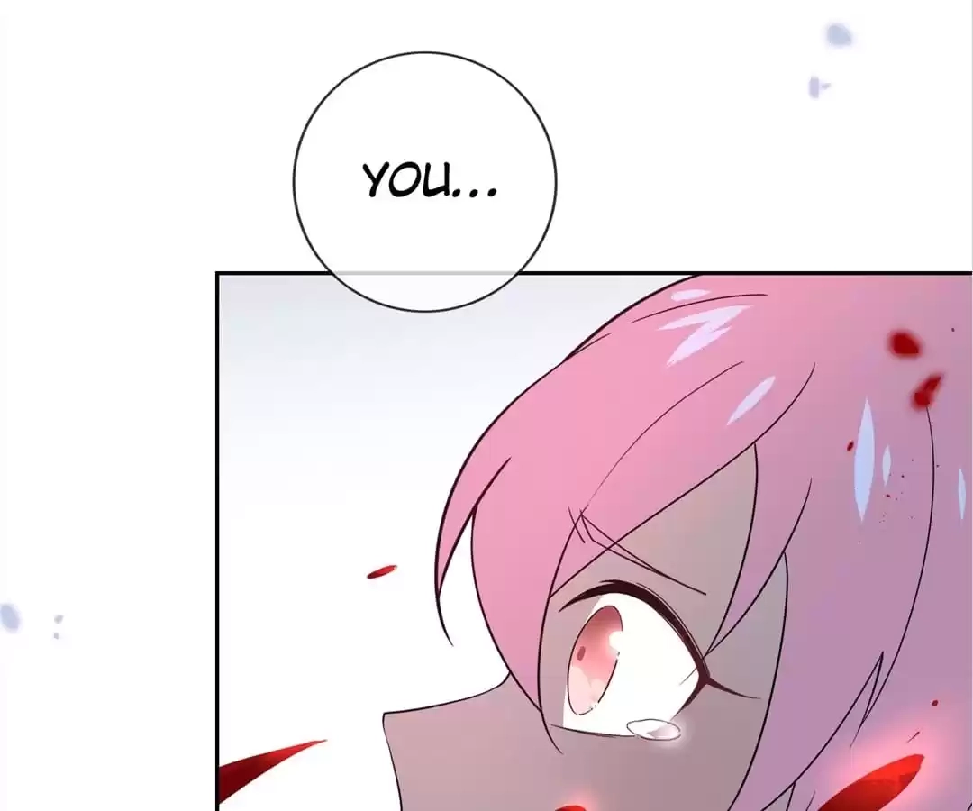 My Apocalyptic Miss Chapter 47 page 39 - 