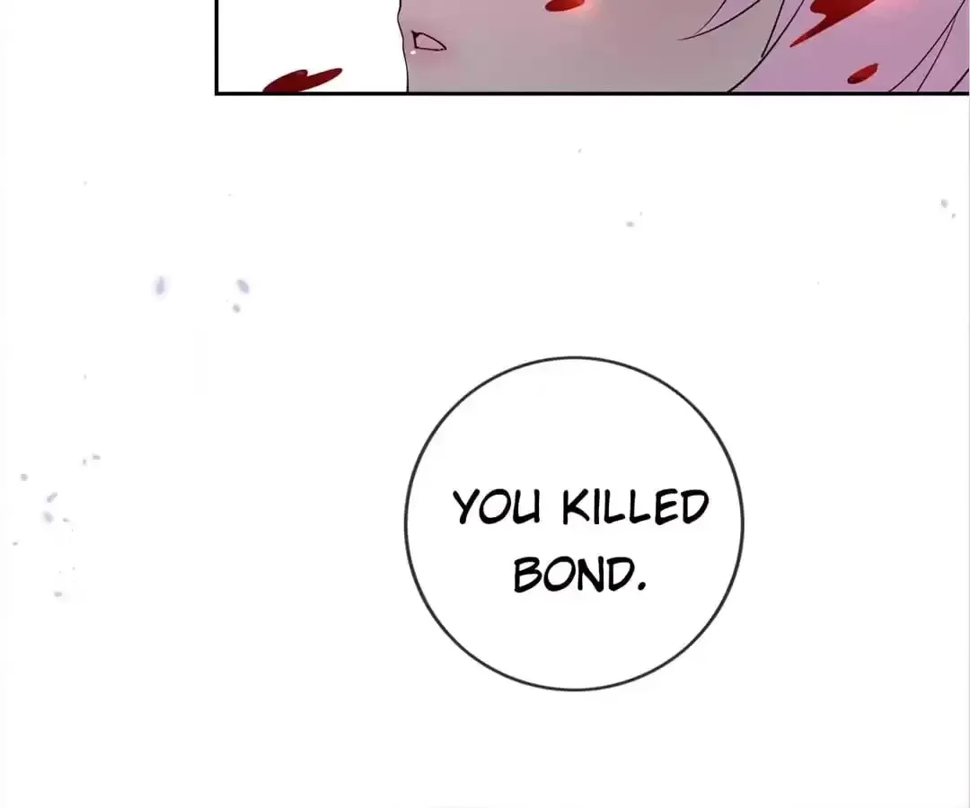 My Apocalyptic Miss Chapter 47 page 40 - 