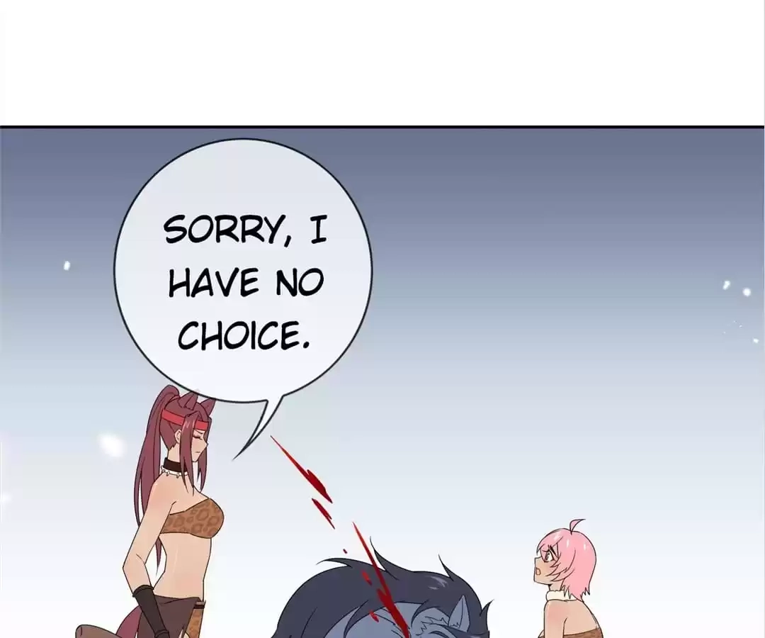 My Apocalyptic Miss Chapter 47 page 41 - 