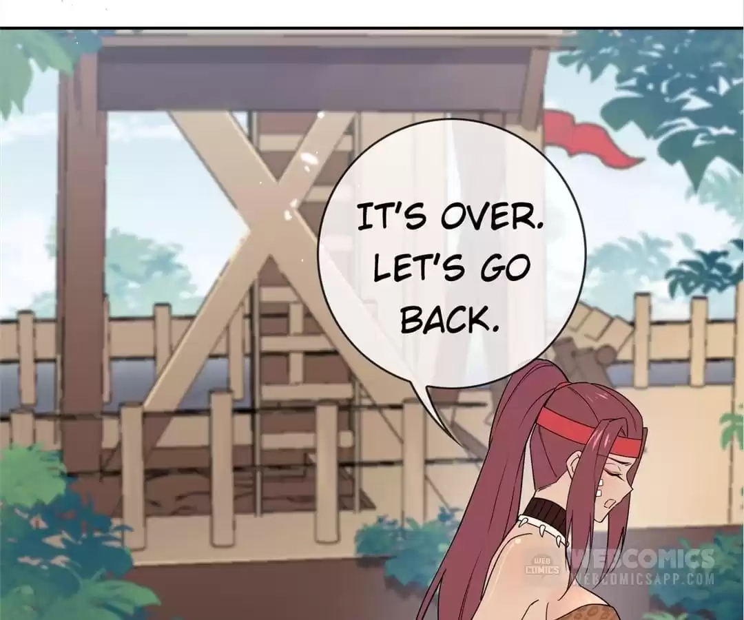 My Apocalyptic Miss Chapter 47 page 43 - 