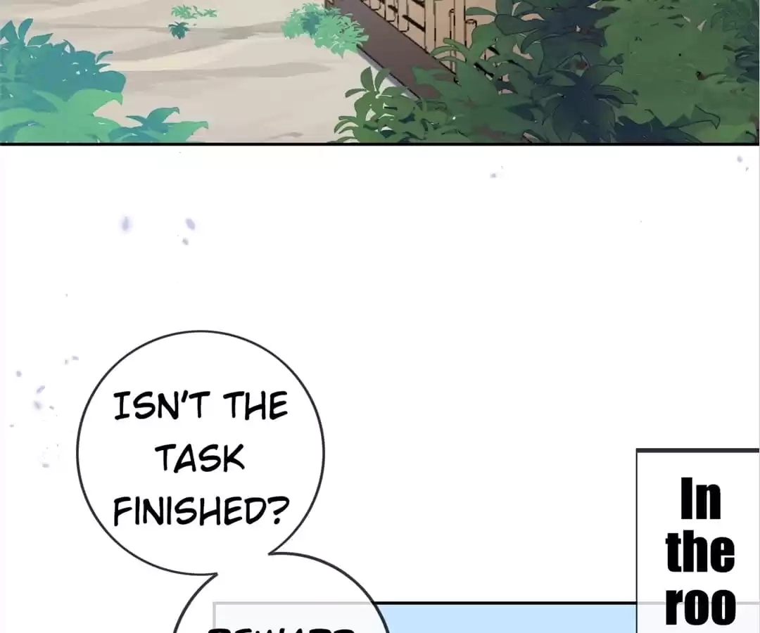 My Apocalyptic Miss Chapter 47 page 52 - 