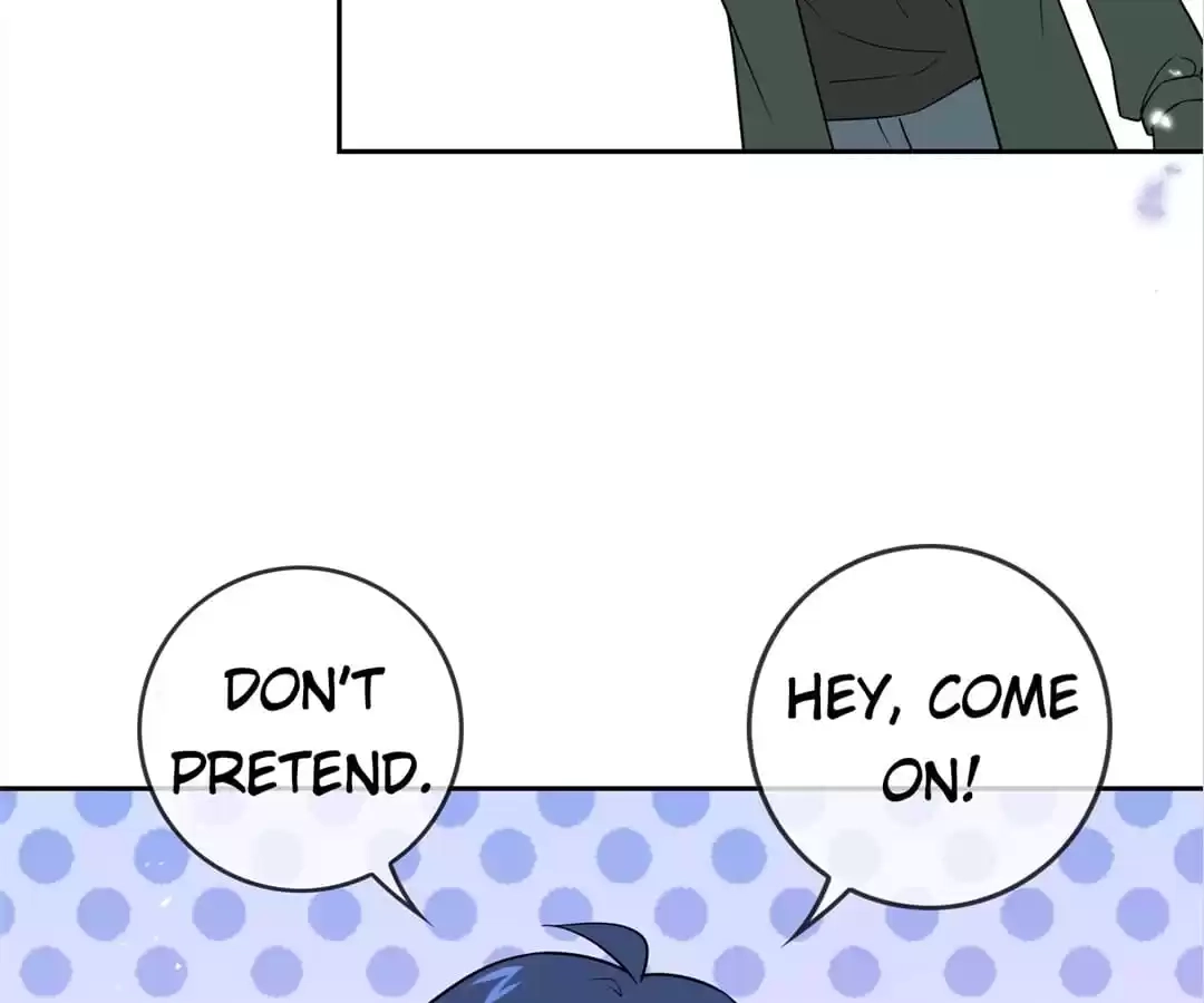 My Apocalyptic Miss Chapter 47 page 54 - 
