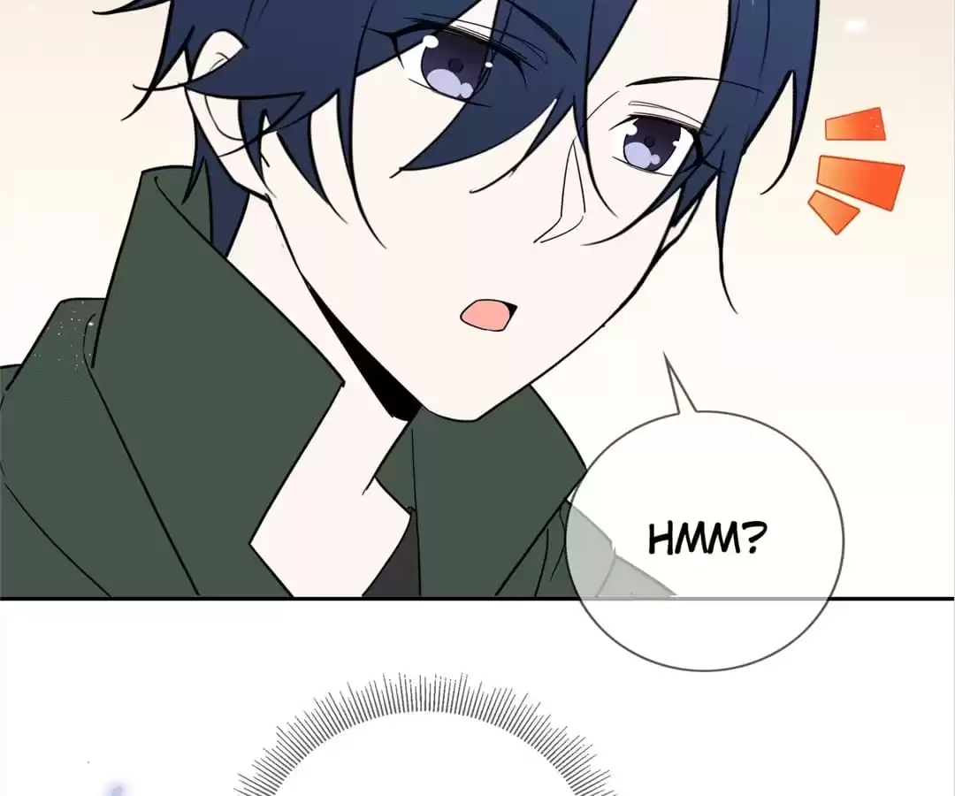 My Apocalyptic Miss Chapter 47 page 58 - 