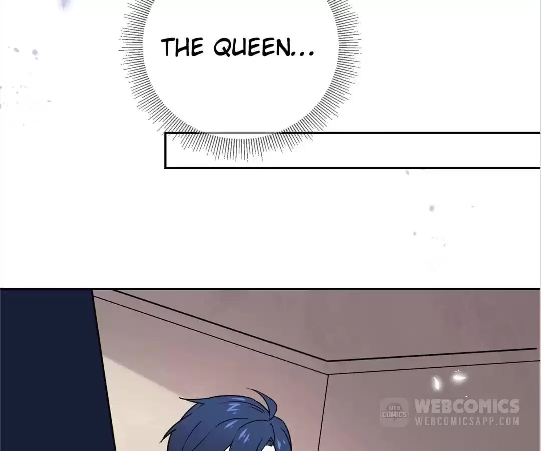 My Apocalyptic Miss Chapter 47 page 59 - 