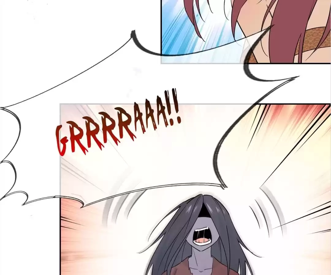 My Apocalyptic Miss Chapter 47 page 7 - 