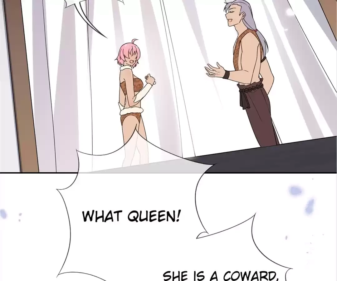 My Apocalyptic Miss Chapter 47 page 63 - 