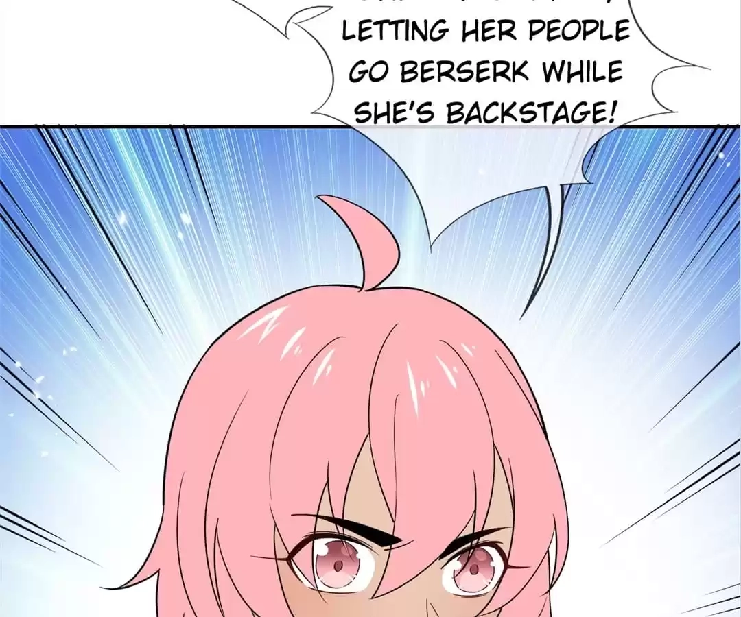 My Apocalyptic Miss Chapter 47 page 64 - 